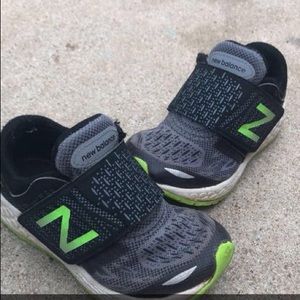 Kids new balance shoes